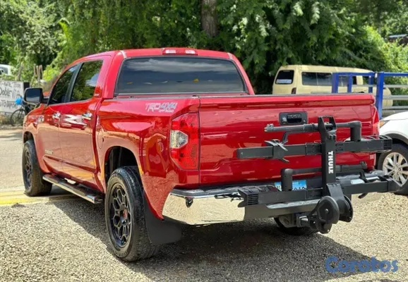 2014 Toyota Tundra — foto 3 / 6