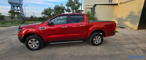 2019 Ford Ranger — foto 2 / 6