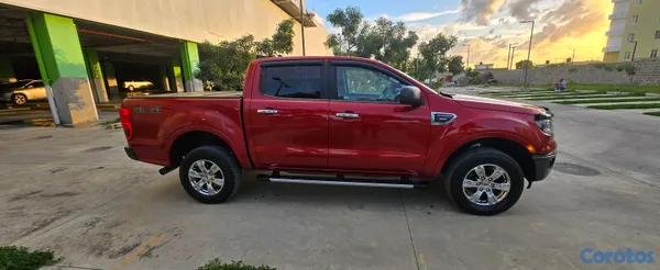 2019 Ford Ranger — foto 3 / 6