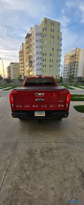 2019 Ford Ranger — foto 4 / 6