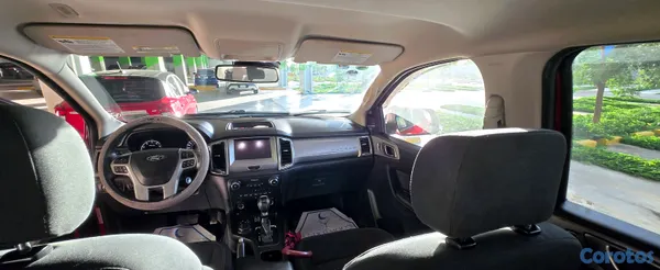 2019 Ford Ranger — foto 5 / 6