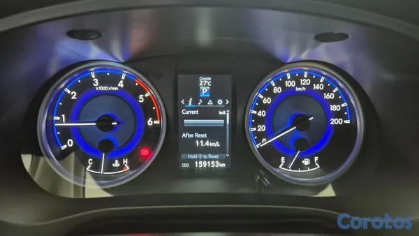 2017 Toyota Hilux — foto 5 / 8