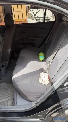 2009 Kia Rio
