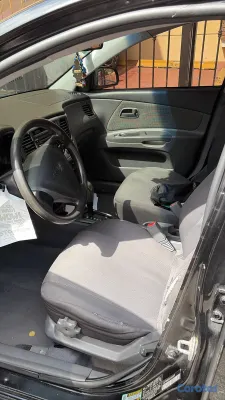 2009 Kia Rio — foto 8 / 8