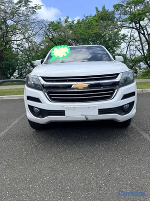 2018 Chevrolet colorado 2018 COMO NUEVA!