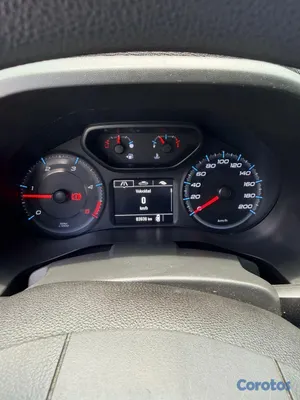 2018 Chevrolet colorado 2018 COMO NUEVA! — foto 5 / 7