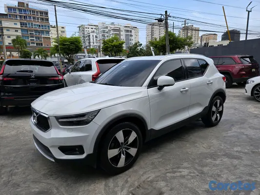 2021 Volvo Xc60
