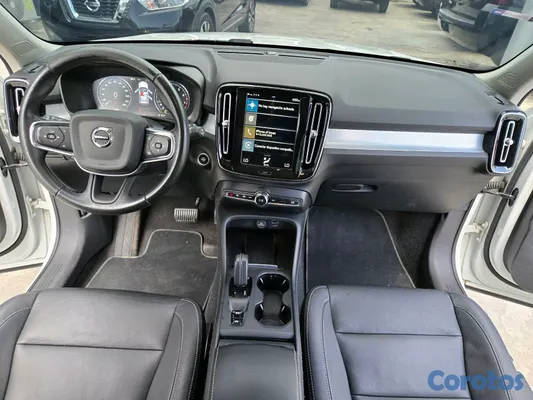 2021 Volvo Xc60 — foto 6 / 10