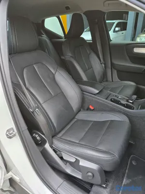 2021 Volvo Xc60 — foto 7 / 10