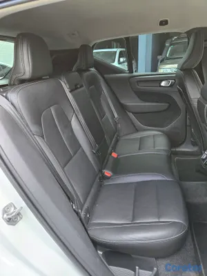 2021 Volvo Xc60 — foto 8 / 10