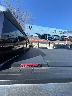 2023 Chevrolet Silverado — foto 13 / 16
