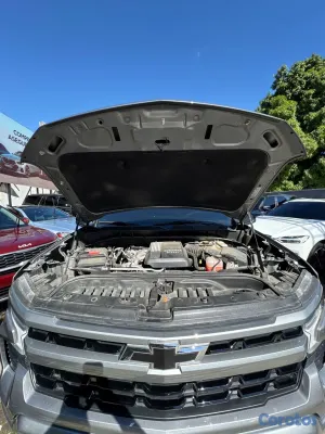2023 Chevrolet Silverado — foto 16 / 16