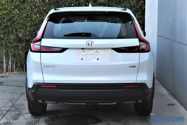 2023 Honda Crv — foto 3 / 10