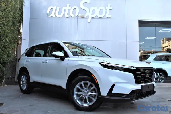 2023 Honda Crv — foto 6 / 10