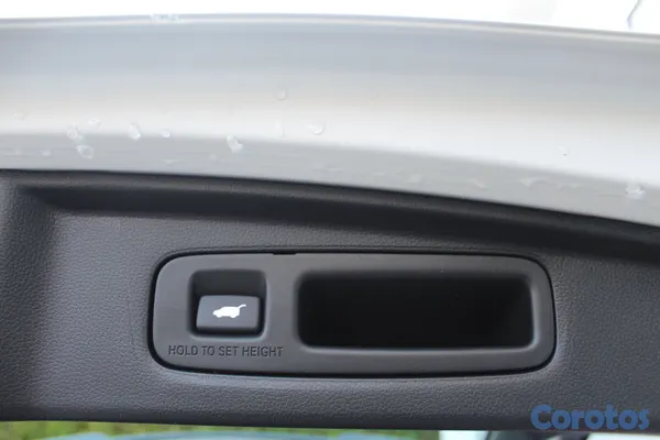 2023 Honda Crv — foto 7 / 10
