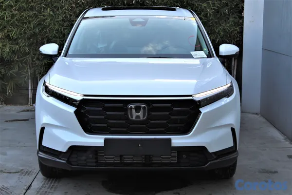 2023 Honda Crv — foto 8 / 10
