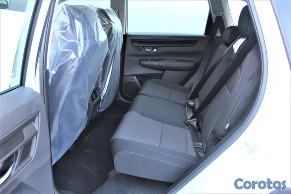 2023 Honda Crv — foto 10 / 10