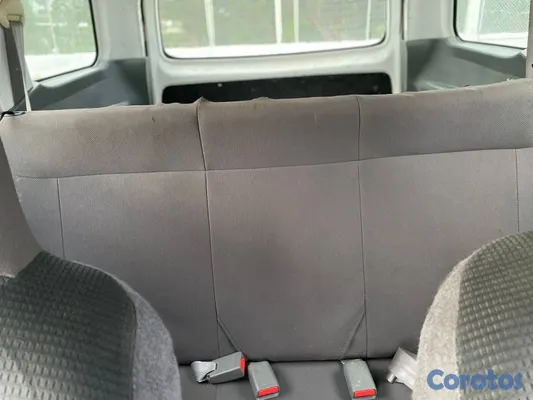 2018 Nissan Otro — foto 2 / 9