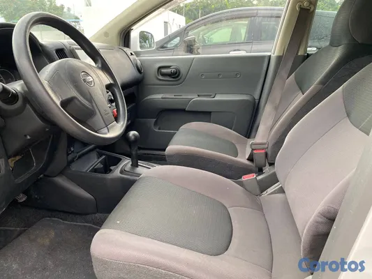 2018 Nissan Otro — foto 3 / 9