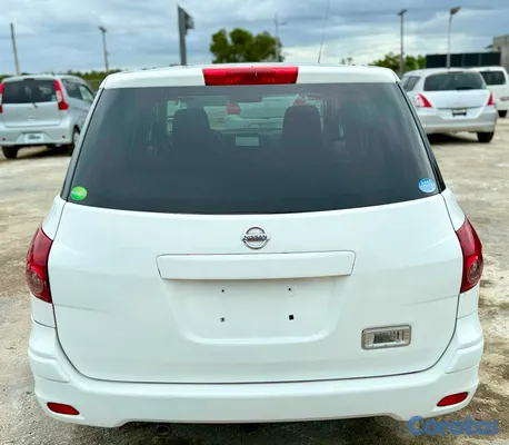 2018 Nissan Otro — foto 4 / 9