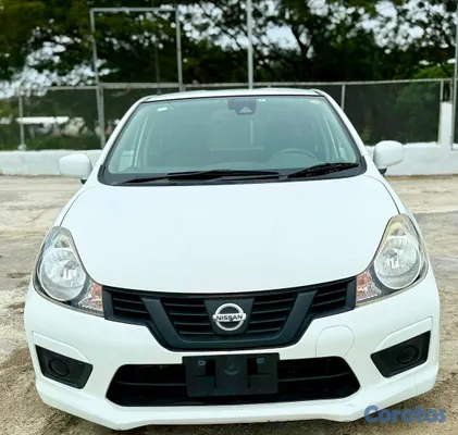2018 Nissan Otro — foto 7 / 9