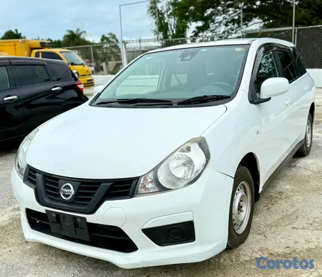2018 Nissan Otro — foto 9 / 9