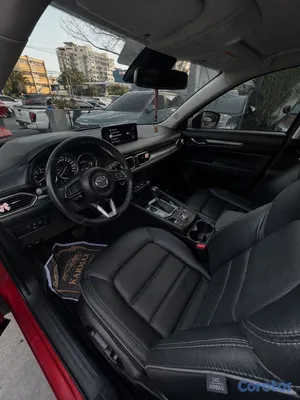 2025 Mazda CX-5 — foto 4 / 12