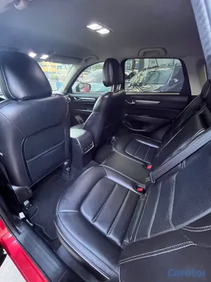 2025 Mazda CX-5 — foto 5 / 12