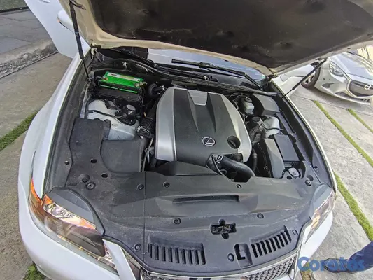 2015 Lexus Gs — foto 2 / 8