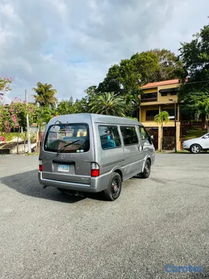 2017 Mazda bongo — foto 2 / 12