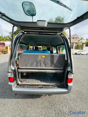 2017 Mazda bongo — foto 4 / 12