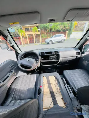 2017 Mazda bongo — foto 5 / 12