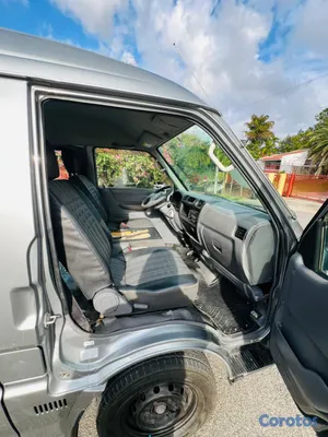 2017 Mazda bongo — foto 6 / 12