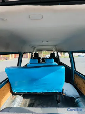 2017 Mazda bongo — foto 9 / 12