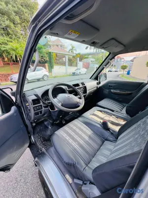 2017 Mazda bongo — foto 10 / 12