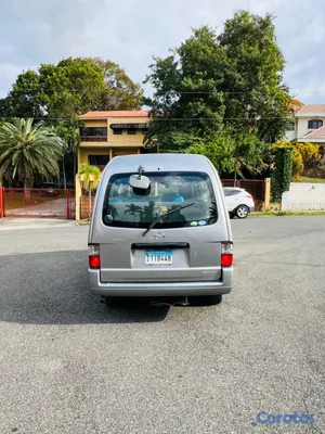 2017 Mazda bongo — foto 11 / 12