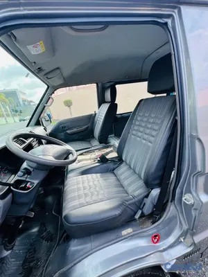 2017 Mazda bongo — foto 12 / 12