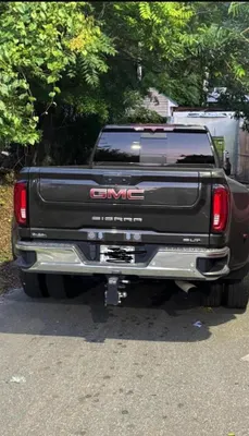 2021 GMC Sierra — foto 2 / 5