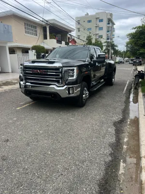 2021 GMC Sierra — foto 4 / 5