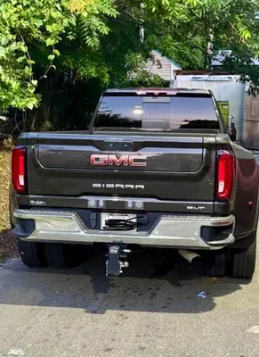 2021 GMC Sierra — foto 5 / 5