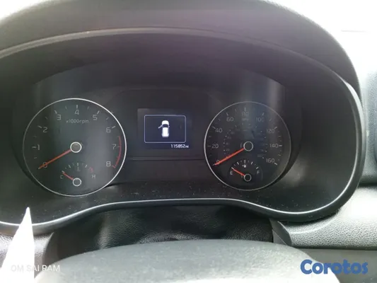 2019 Kia Sportage — foto 6 / 10