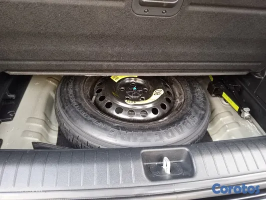 2019 Kia Sportage — foto 10 / 10
