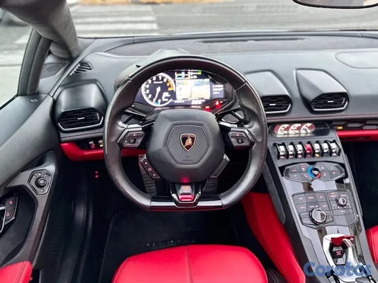 2016 Lamborghini Huracan — foto 4 / 14