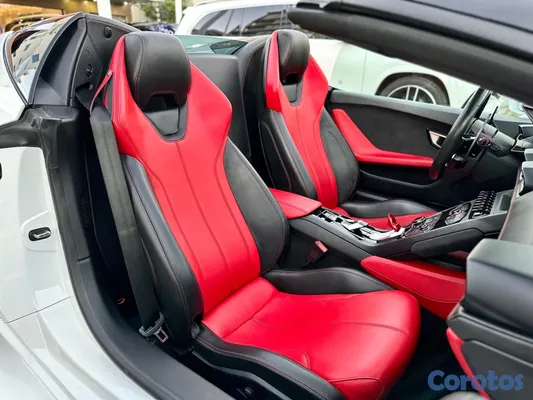 2016 Lamborghini Huracan — foto 6 / 14