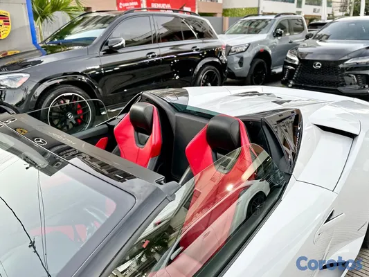2016 Lamborghini Huracan — foto 13 / 14