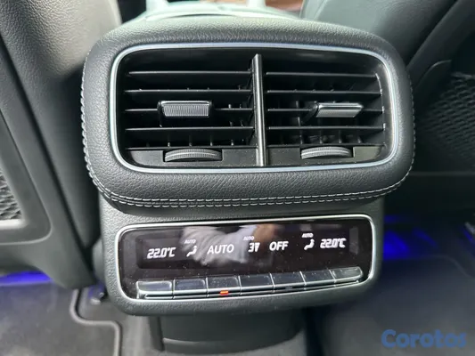 2025 Mercedes-Benz Clase GLS — foto 12 / 13