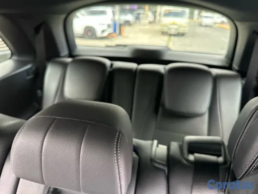 2025 Mercedes-Benz Clase GLS — foto 13 / 13