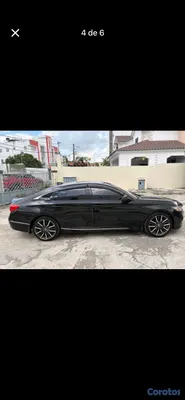 2018 Honda Accord — foto 4 / 6