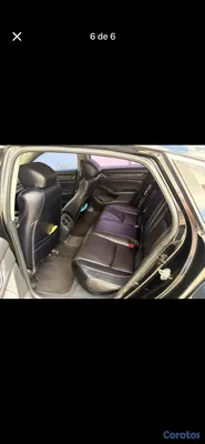 2018 Honda Accord — foto 6 / 6