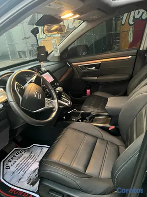 2020 Honda Crv — foto 8 / 8